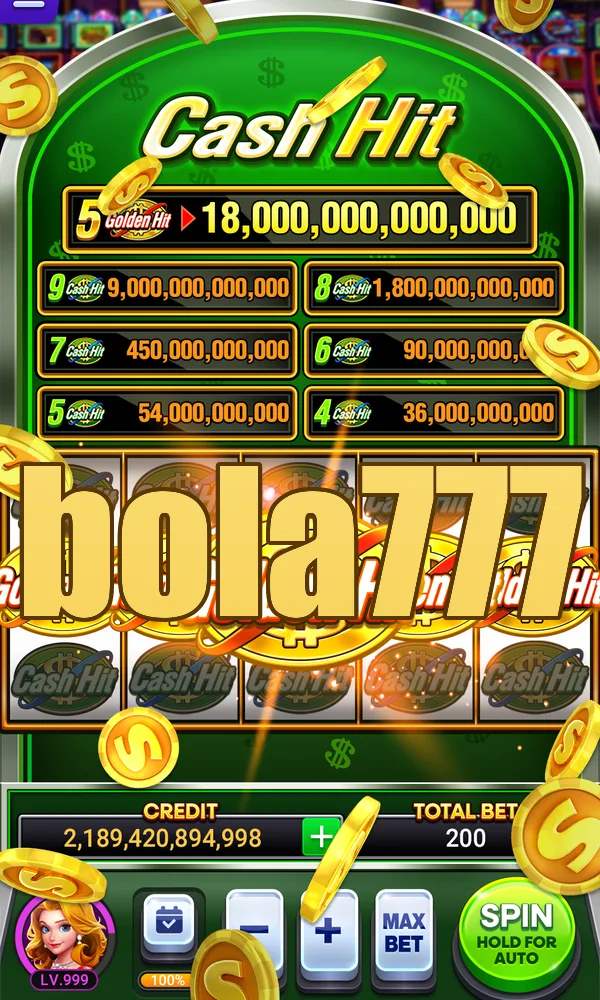 bola777 APK