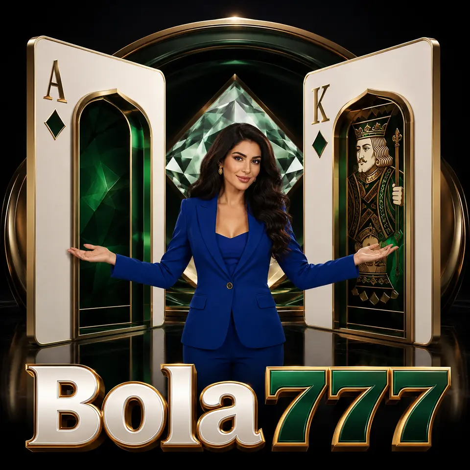 bola777 Masuk