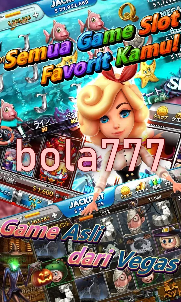 bola777 Masuk