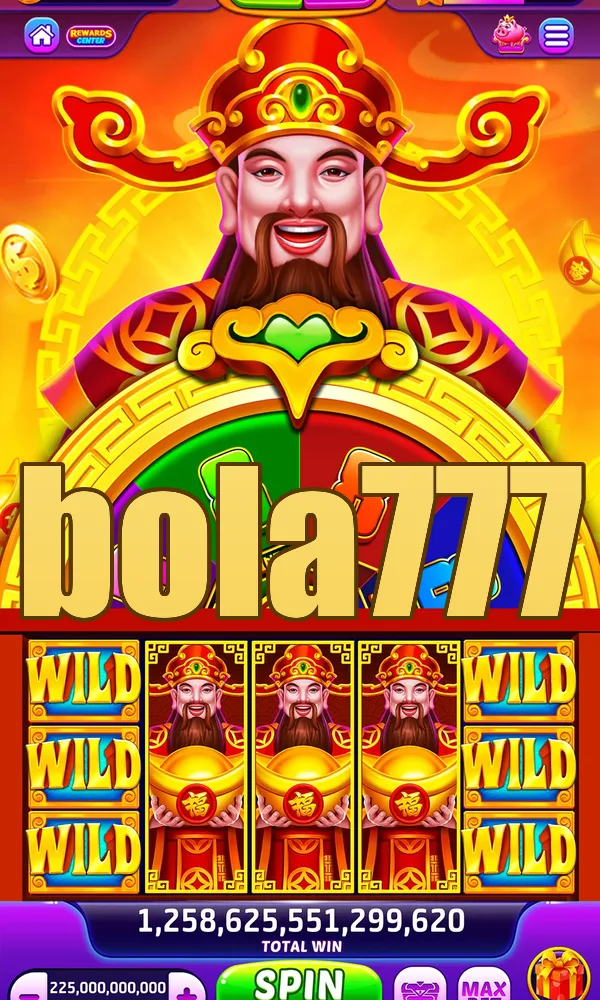 bola777 Preview - Resmi Unduh