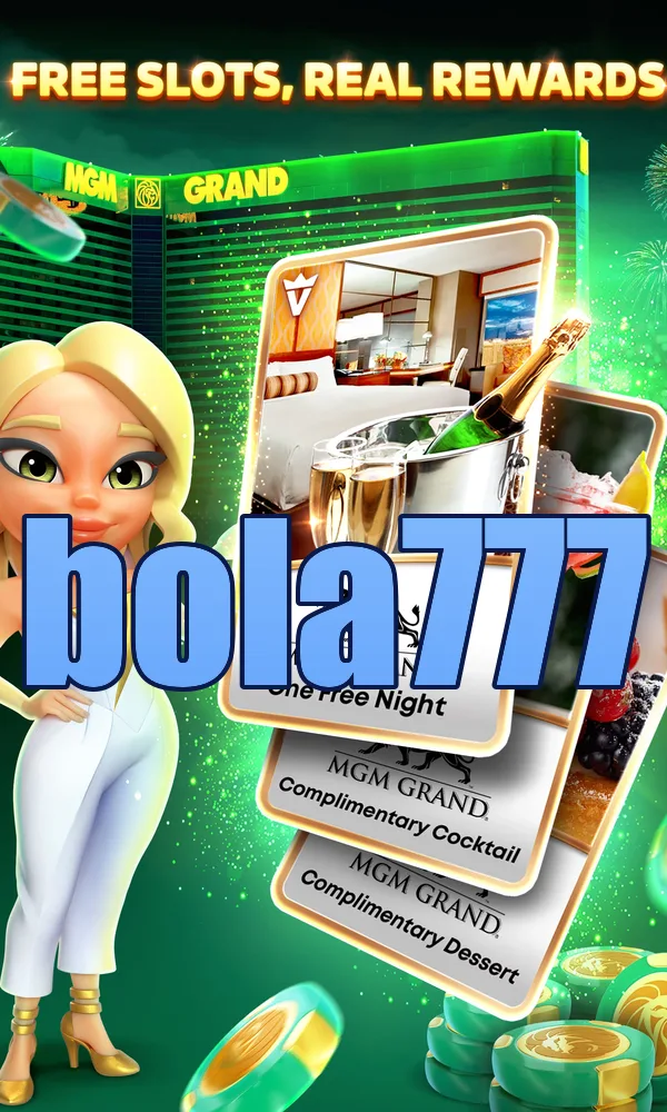 bola777 Tangkapan Layar Resmi APK